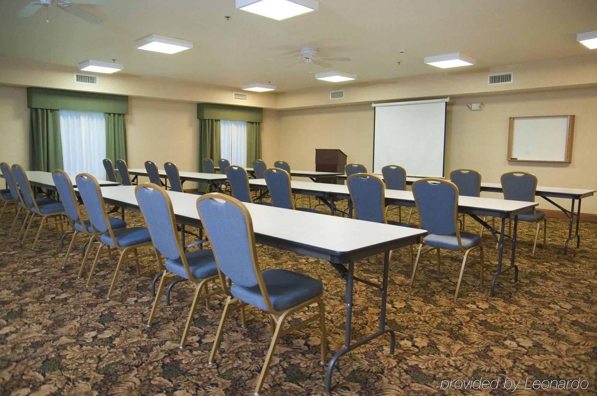 Comfort Suites Benton Harbor - St Joseph Exterior foto